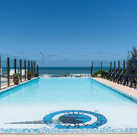 Hotel Aatrac Mar del Plata Exterior photo