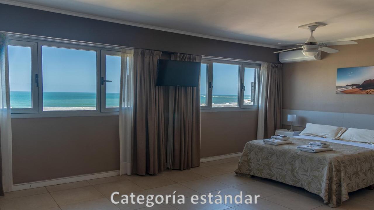 Hotel Aatrac Mar del Plata Exterior photo