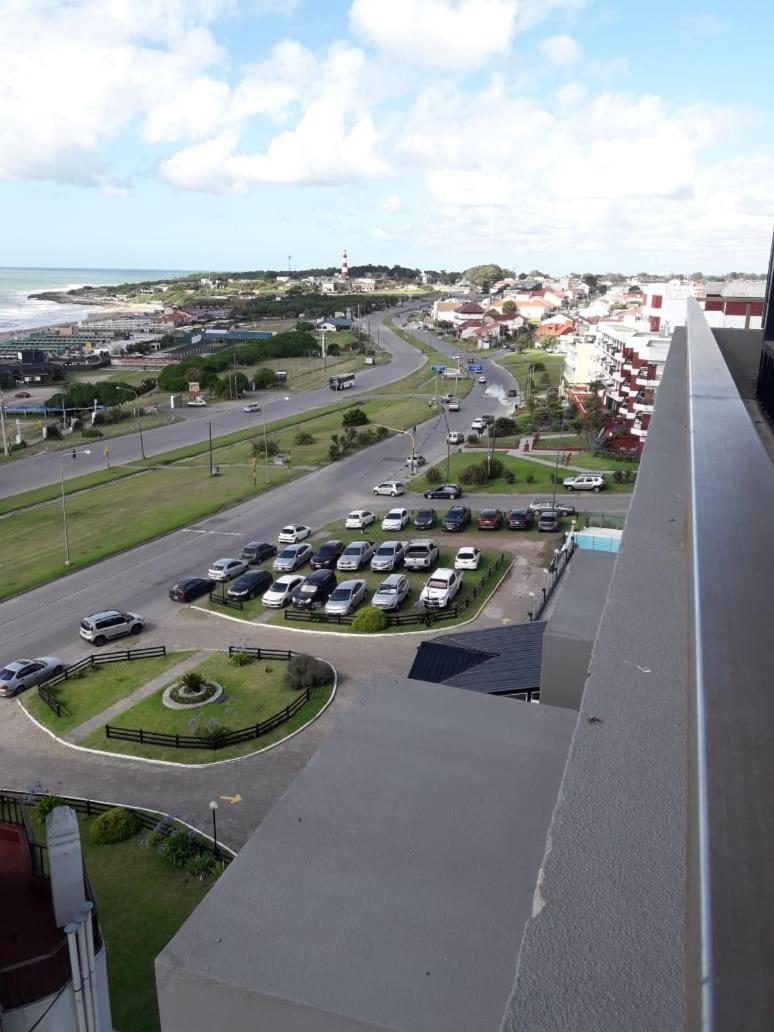 Hotel Aatrac Mar del Plata Exterior photo